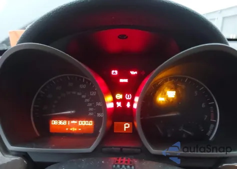 2004 BMW Z4 2.5I from USA, damaged, VIN 4USBT33554LS49434